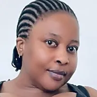 Ntswaki Mkonde