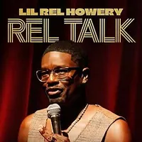 Lil Rel Howery