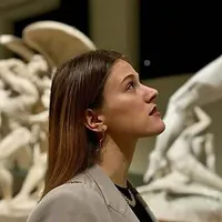 Alessia Fraioli