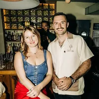 Simon & Lauren Willis
