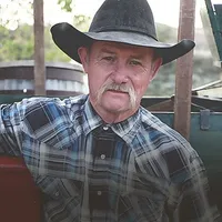 Kent Rollins