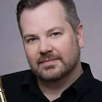 Barry Crawford