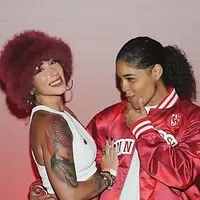 Crissa & Alexis