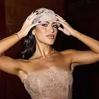 Cristina Sofía