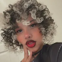 Curly