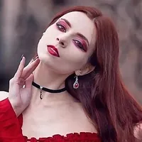 Cyanideredmodel