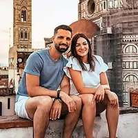 Dan & Nataliya