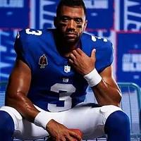 Russell Carrington Wilson