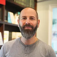 Daniel Naor