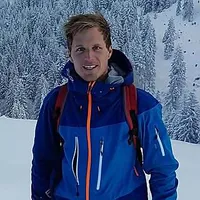 Daniel Weissenhorn