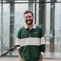 Daniel Bohío