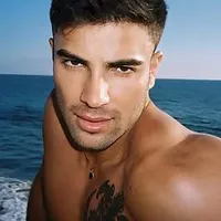 Daniel Montoya Vasquez