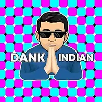 Dank Indian