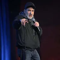 Dave Attell