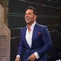 David Bustamante