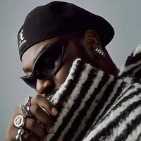 David Fadojutimi