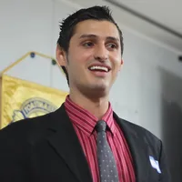 David Alexander Cantu