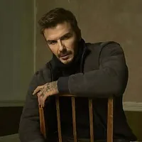 David Beckham