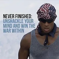 David Goggins