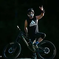 Darren Berrecloth
