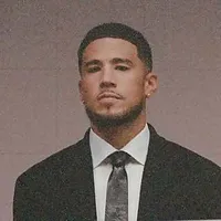 Devin Armani Booker