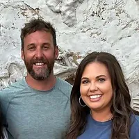 Brandon Deal & Meagan Deal