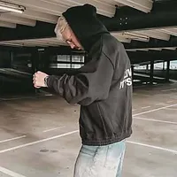 streetwear ✘ fashion