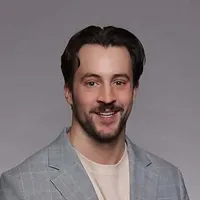 Mark Strom