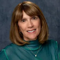 Dr Patricia Farris