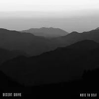 Desert Drive