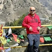 Yogesh Sharma