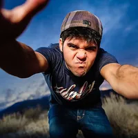 Devin Graham
