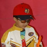 Dev Raiyani