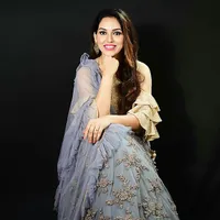 Nisha Oswal
