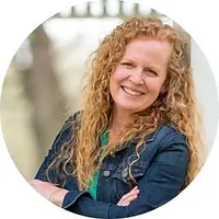 Marsha McGuire