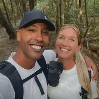 Atiba & Ilse