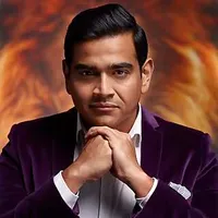 Dilruk Jayasinha