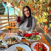 Christine Dolmaya