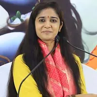 Dipali Patel