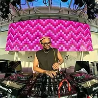 DJ Milan