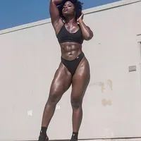Nicole Monroe