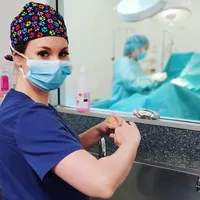 Dr Brooke Schampers