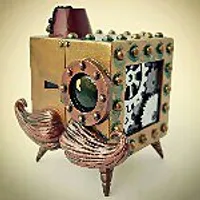 Bruce Whistlecraft
