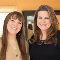 Kate Pawlowski & Ann Lightfoot