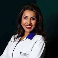 Dr. Chytra V Anand
