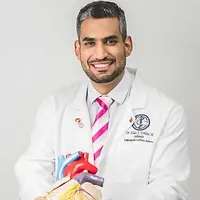 Dr. Elías Urbáez