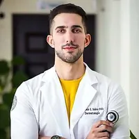 Dr. Jesus Suarez