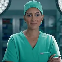 Pamela Mehta
