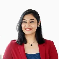 Dr Sapnna Vaderra