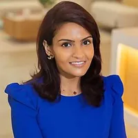 Suchismita Paul